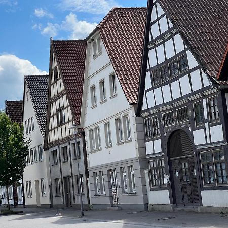 Zentrales Apartment Der Extraklasse Zum Wohlfuhlen Lugde Екстер'єр фото