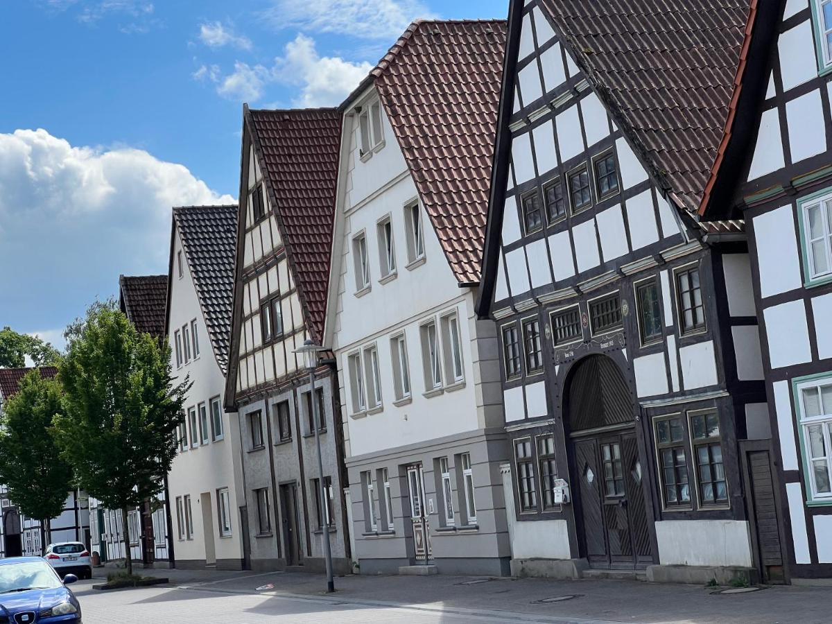 Zentrales Apartment Der Extraklasse Zum Wohlfuhlen Lugde Екстер'єр фото