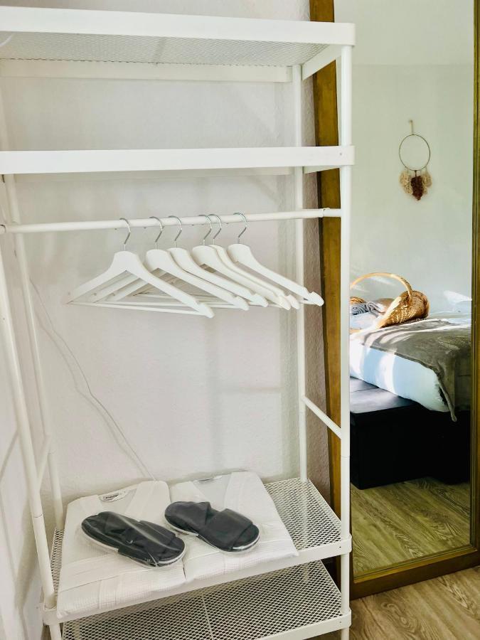 Zentrales Apartment Der Extraklasse Zum Wohlfuhlen Lugde Екстер'єр фото