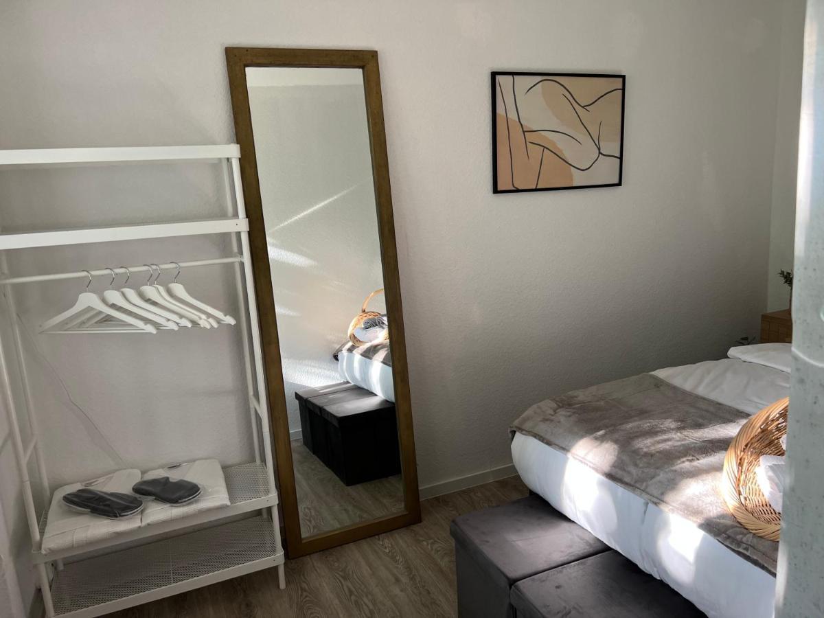 Zentrales Apartment Der Extraklasse Zum Wohlfuhlen Lugde Екстер'єр фото