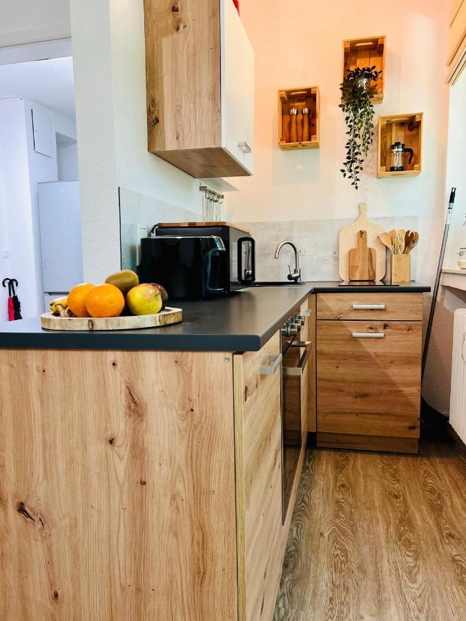 Zentrales Apartment Der Extraklasse Zum Wohlfuhlen Lugde Екстер'єр фото